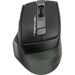 Mouse wireless A4TECH FSTYLER FB35 RF 2.4G+BT 2000 DPI