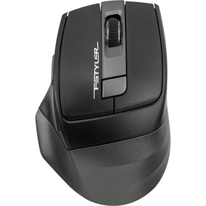 A4TECH FSTYLER FB35 RF 2.4G+BT 2000 DPI Wireless Mouse