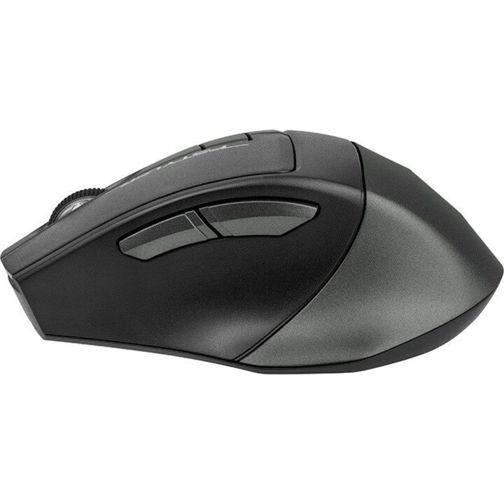 Mouse wireless A4TECH FSTYLER FB35 RF 2.4G+BT 2000 DPI
