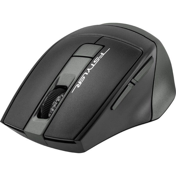 Ratón inalámbrico A4TECH FSTYLER FB35 RF 2.4G+BT 2000 DPI