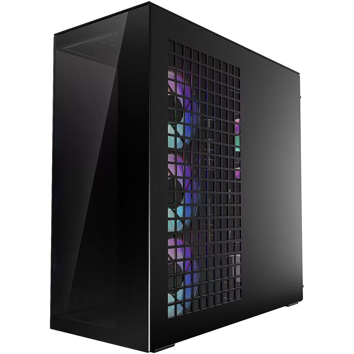 ARCTIC ACPCC00018A Xtender case PC E-ATX nero specchio