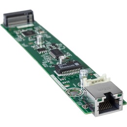 HPE P65407-B21: Kit de habilitación de puerto serie/iLO/M.2 ProLiant DL20 Gen11 LP