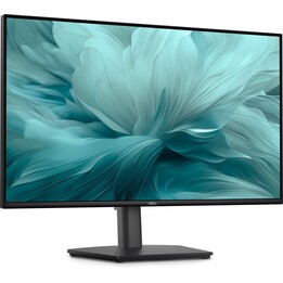 Monitor Dell Pro E2726HS: 27" FHD IPS HDMI DP VGA Nero