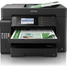 Epson EcoTank L15150 Tintenstrahl A3+ 4800 x 2400 DPI 32 Seiten pro Minute WLAN