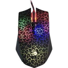 Mouse ottico USB tipo A A4Tech Bloody Blazing A70 (attivato) 6200 DPI