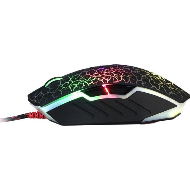 A4Tech Bloody Blazing A70 (Activated) USB Type A Optical Mouse 6200 DPI