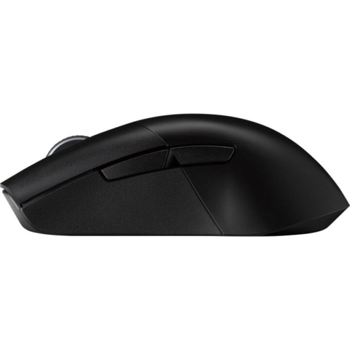 ASUS ROG Keris Wireless AimPoint RGB Wireless Gaming Mouse 36,000 DPI Black