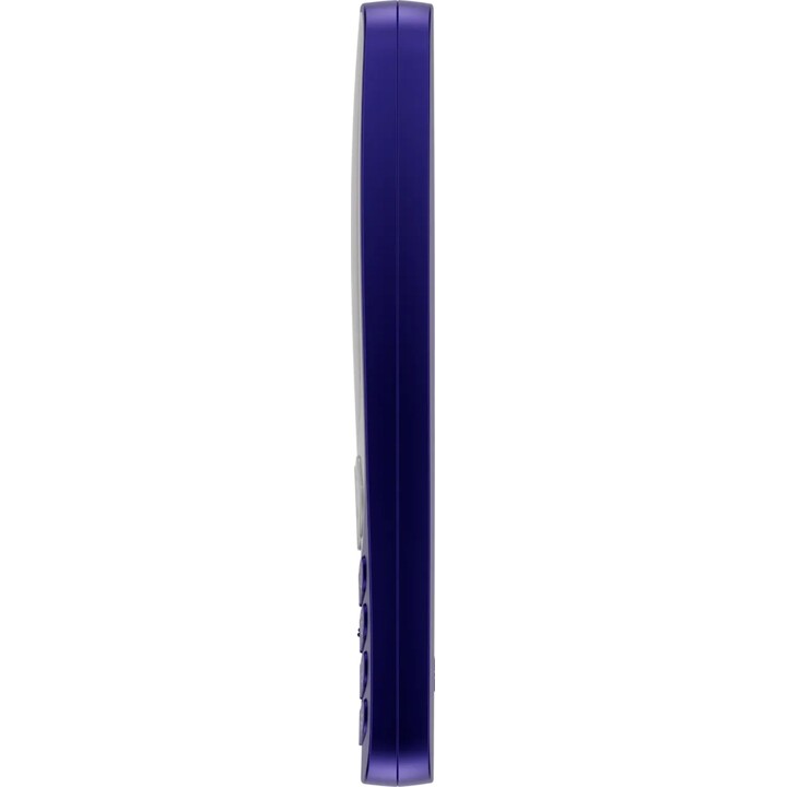Nokia 3210 4G 2024 Dual Sim FCB Edition Blau