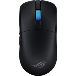 ASUS ROG Harpe II Ace Ratón Gaming eSports Inalámbrico Sensor Óptico AimPoint Pro 42000DPI Negro
