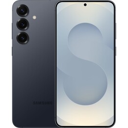 Samsung Galaxy S25+, 12 Go + 256 Go, Galaxy AI, appareil photo 50 MP, bleu noir