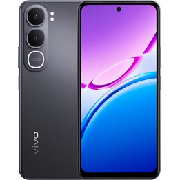 Vivo Y31 5G, 6GB 512GB, 6.72 AMOLED, 6500mAh, Black