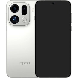 Oppo Find X9 Pro 5G, 16GB 512GB, 6,78 AMOLED, 7500mAh, Bianco