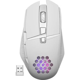 Defender GLORY GM-514 Souris de jeu pour droitier RF optique sans fil 3200 DPI