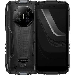 Doogee Fire 3 Max, 8GB 256GB, 5.45 HD+ IPS, 8350mAh, Gray