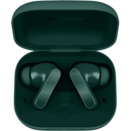 Motorola Moto Buds Baixo Verde