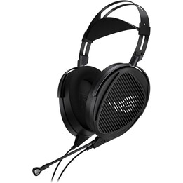 Fone de ouvido para jogos ASUS ROG Kithara, preto