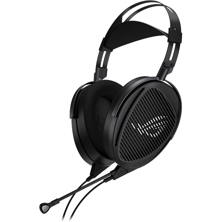 Casque de jeu ASUS ROG Kithara, noir