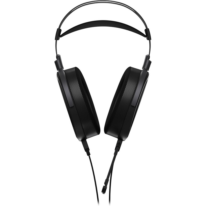 Cuffie da gioco ASUS ROG Kithara, nere