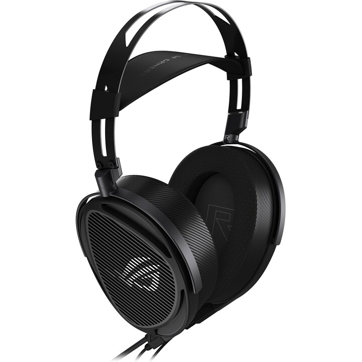 Casque de jeu ASUS ROG Kithara, noir