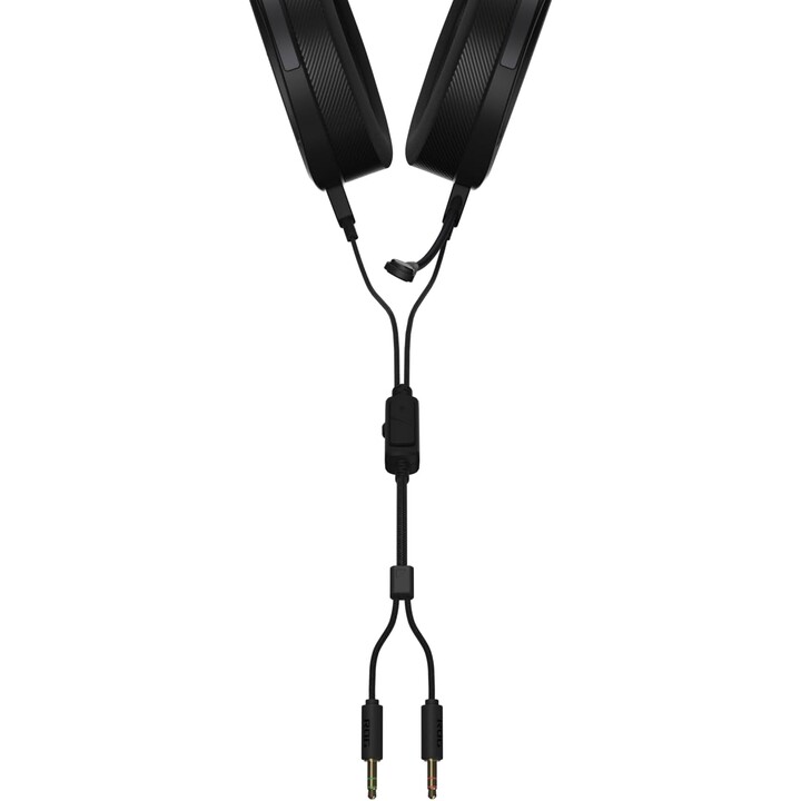 ASUS ROG Kithara Gaming Headset, schwarz