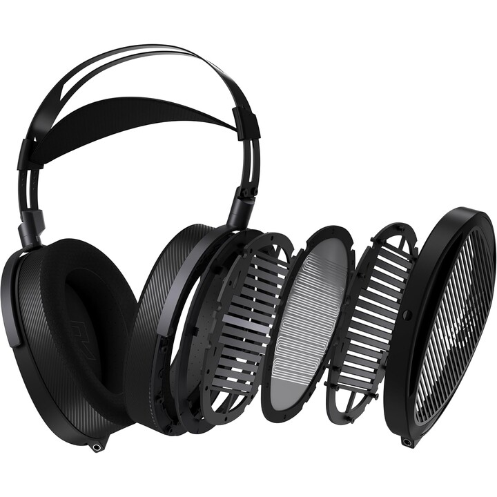 ASUS ROG Kithara Gaming Headset, black
