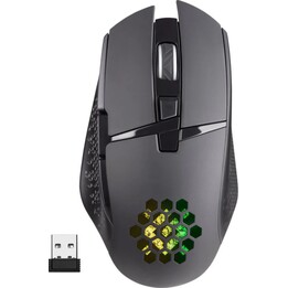 Defender GLORY GM-514 Mouse da gioco destro RF ottico wireless 3200 DPI