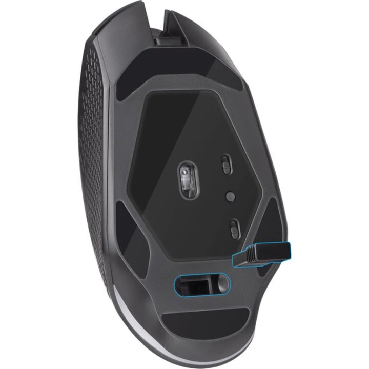 Defender GLORY GM-514 Gaming Mouse Right Hand RF Wireless Optical 3200 DPI