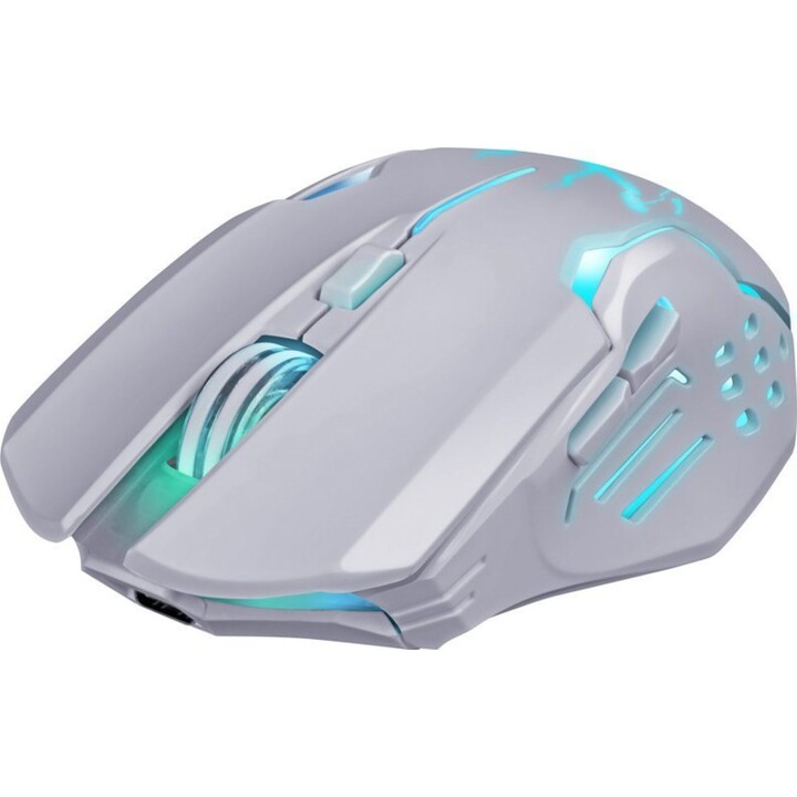 DEFENDER GM-511 KATANA RF Mouse 3200dpi 7P White 2.4 GHz