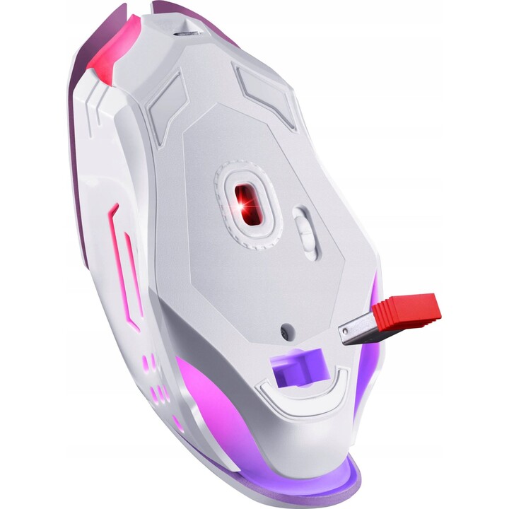 DEFENDER GM-511 KATANA RF Mouse 3200dpi 7P White 2.4 GHz
