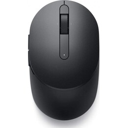 Mouse ottico wireless ambidestro Dell MS5120W 1600 DPI nero