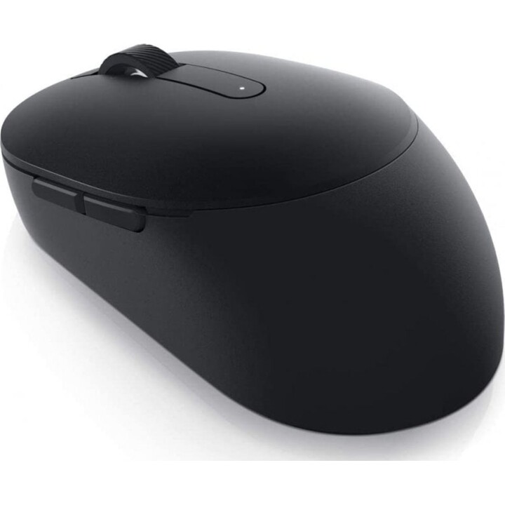 Dell MS5120W Ambidextrous Wireless Optical Mouse 1600 DPI Black
