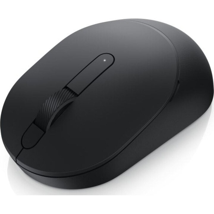 Mouse wireless Dell MS3320W 1600 DPI Nero