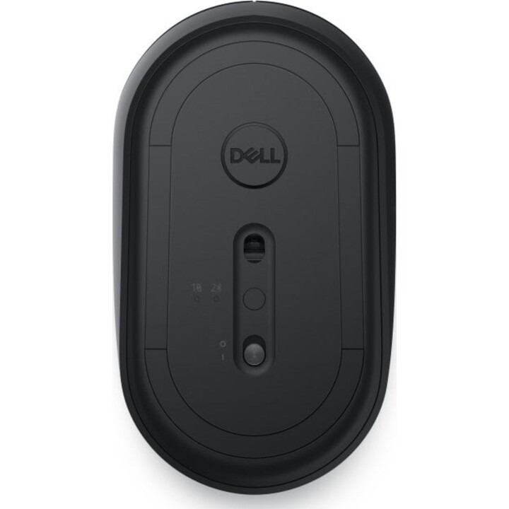 Mouse wireless Dell MS3320W 1600 DPI Nero