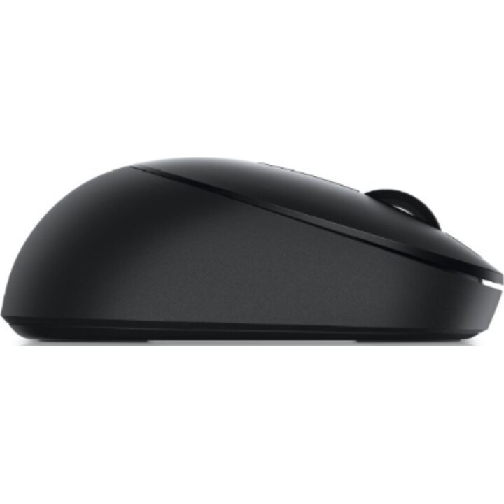Mouse wireless Dell MS3320W 1600 DPI Nero