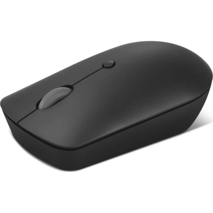 Lenovo 400 Ambidextrous RF Wireless Optical Mouse 2400 DPI