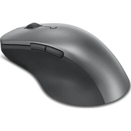 Lenovo 4Y51J62544 Büromaus für Rechtshänder, Bluetooth, optisch, 2400 DPI