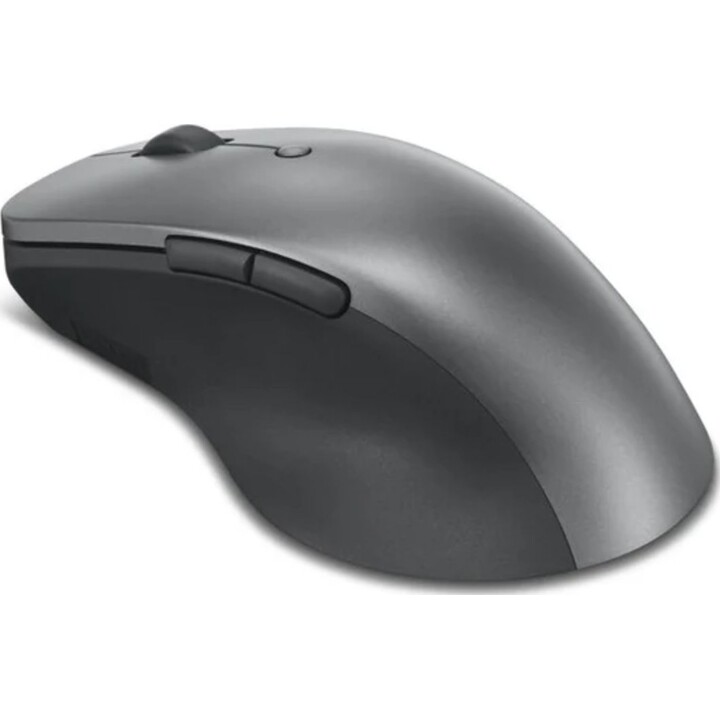 Lenovo 4Y51J62544 Right-Hand Office Mouse Bluetooth Optical 2400 DPI