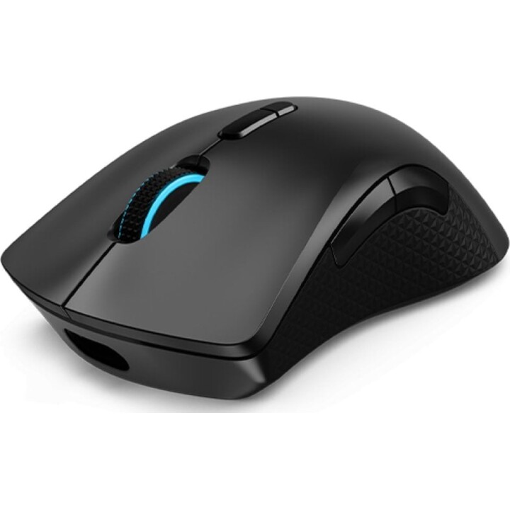 Lenovo Legion M600 Sports Wireless Gaming Mouse 16000 DPI Black