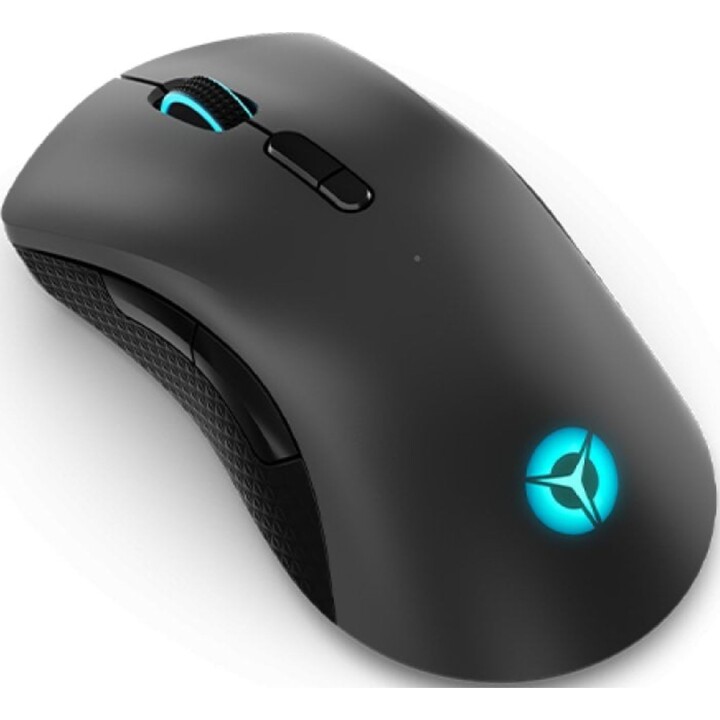 Lenovo Legion M600 Sports Ratón Gaming Inalámbrico 16000 DPI Negro