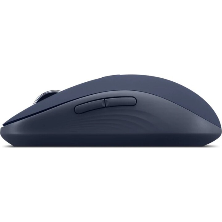 Lenovo Yoga Ambidextrous Bluetooth Optical Office Mouse 4000 DPI Blue
