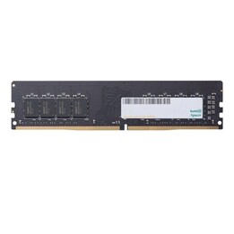 Apacer EL.08G2V.GNH 8 GB RAM-Speicher / DDR4 / 2666 MHz / 1,2 V / CL19 / DIMM