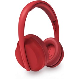 Energy Sistem Hoshi ECO auscultadores Bluetooth vermelhos