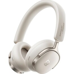 Os-baseus Inspire Xh1 Casque sans fil à réduction de bruit Starlight Blanc cassé