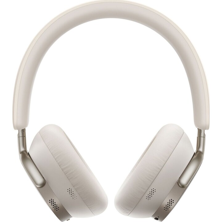 Os-baseus Inspire Xh1 Casque sans fil à réduction de bruit Starlight Blanc cassé