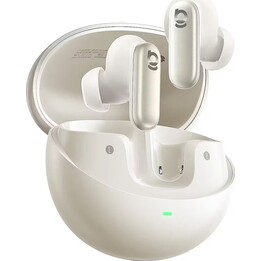 Os-baseus Inspire Xp1 True Wireless Earbuds Starlight esbranquiçado