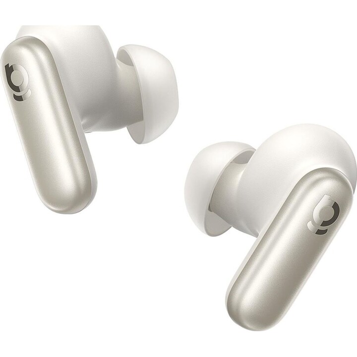 Os-baseus Inspire Xp1 True Wireless Earbuds Starlight Cremeweiß