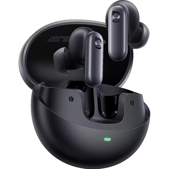 Os-baseus Inspire Xp1 True Wireless Earbuds Cosmic Preto