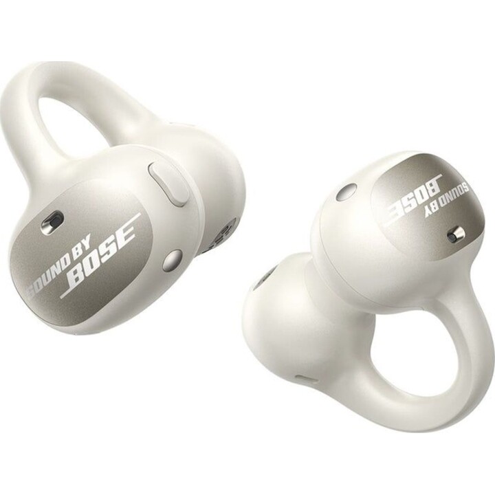 Os-baseus Inspire Xc1 Open-Ear True Wireless Earbuds Starlight Off-white