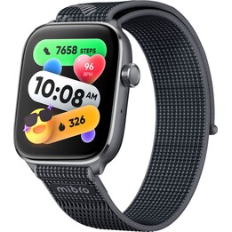 Montre Mibro Fit Noir