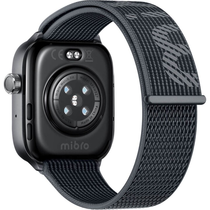 Mibro Watch Fit Black